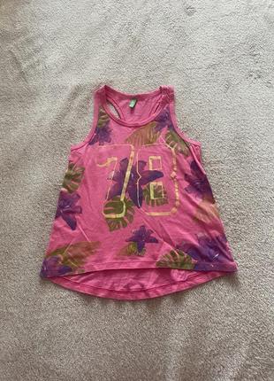 Майка, футболка