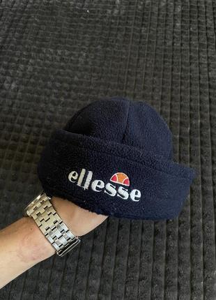 Шапка ellesse