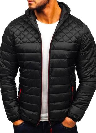 Куртка мужская, курточка демисезон