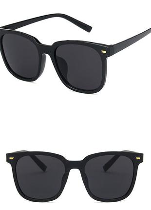 4-47 стильні сонцезахисні окуляри стильные солнцезащитные очки3 фото