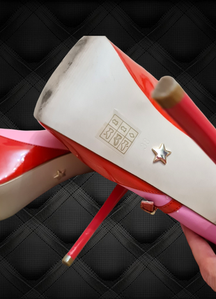 Туфли kurt geiger7 фото