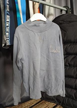 Гольф на мальчика