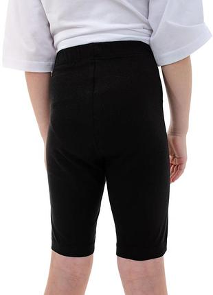 Велосипедки suzie - чорні арт. 413 6