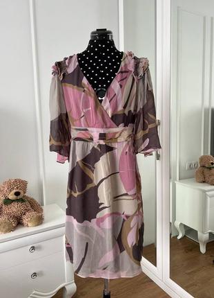 Сукня ungaro fuchsia