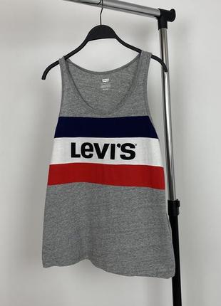 Levi’s майка