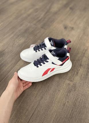 Кросівки нові оригінал reebok fv0403