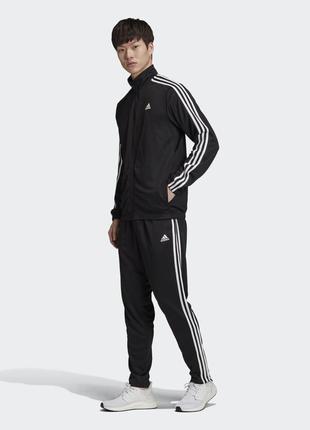 Спортивный костюм adidas оригинал