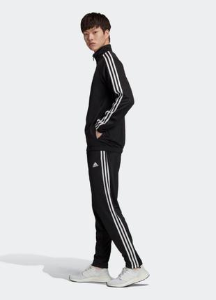 Спортивный костюм adidas оригинал2 фото