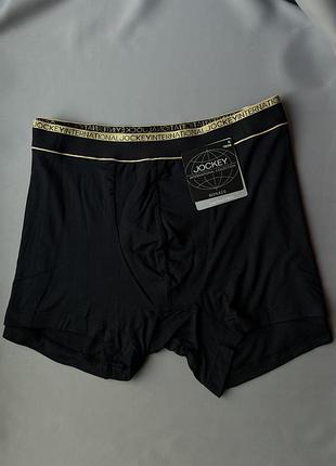 Чоловічі труси jockey