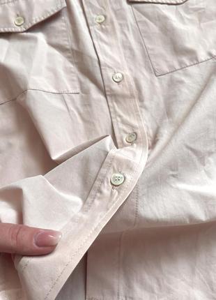 Сорочка mango блуза 5