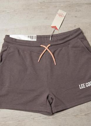 Шорти lee cooper