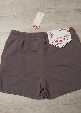 Шорти lee cooper3 фото