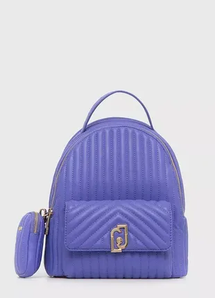 Рюкзак из коллекции liu jo присутствуют цвета оригинал