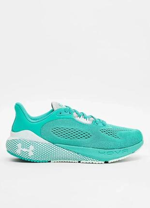 Женские кроссовки under armour hovr machina 3. оригинал. размеры 38 (24 см), 38.5 (24.5 см)