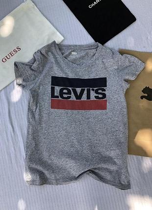 Футболка levi’s