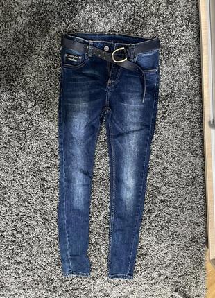 Джинсы 350 грн новые