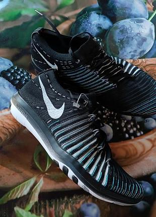 Мега удобные кроссовки от nike free transform flyknit