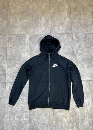 Nike кофта худи