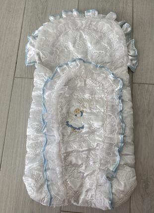 Конверт на виписку