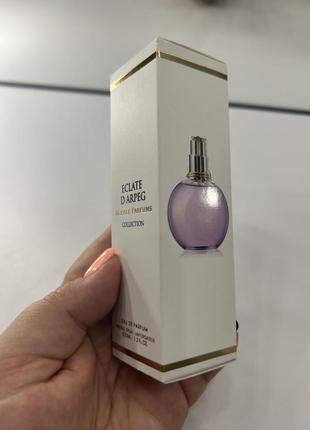 Жіночі парфуми еклат 30мл2 фото