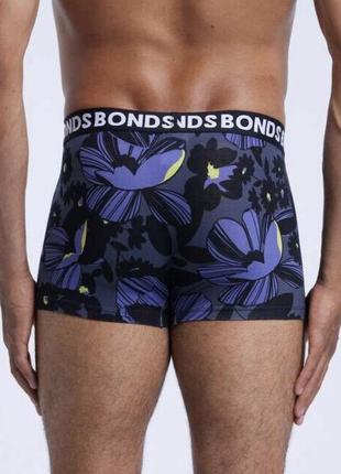 Мужские трусы bonds 3шт