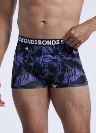 Мужские трусы bonds 3шт
