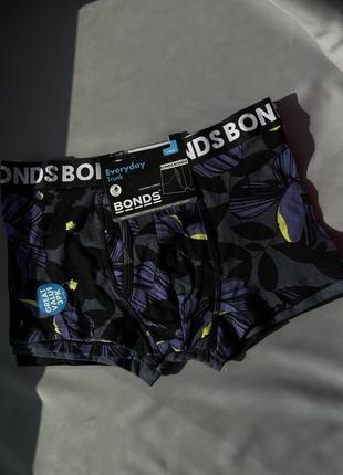 Мужские трусы bonds 3шт