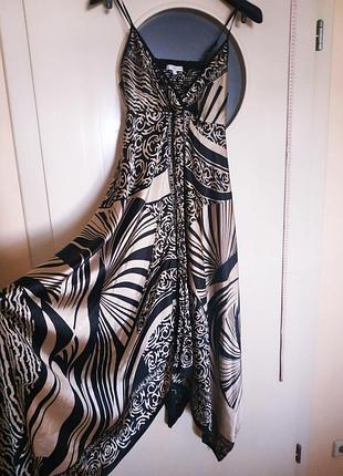 *платье-комбинация new look новое*
