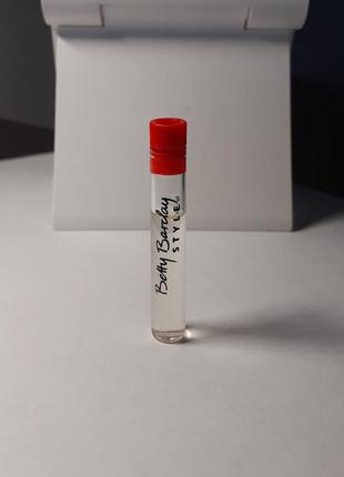 Betty barclay style фірмовий пробник