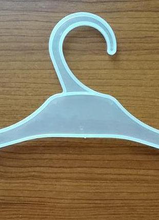 Вешела плечики вешалки 30-31-36см