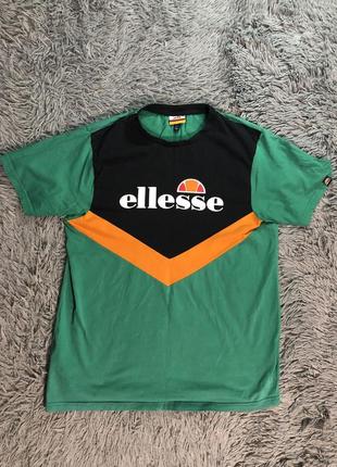 Футболка ellesse1 фото