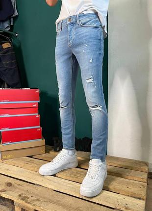 Джинси river island