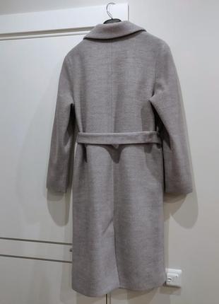 Пальто осінь-зима на утеплювачі. краще zara, h&m.