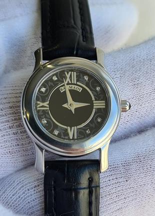 Жіночий годинник часы pierre balmain 1351 sapphire