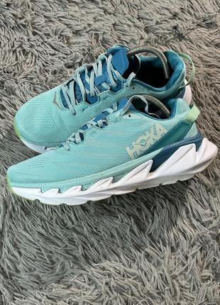 Кроссовки hoka w elevon 2