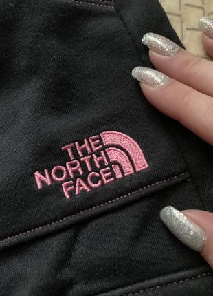 Спортивні штани the north face2 фото