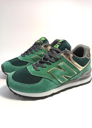 Кроссовки женские new balance