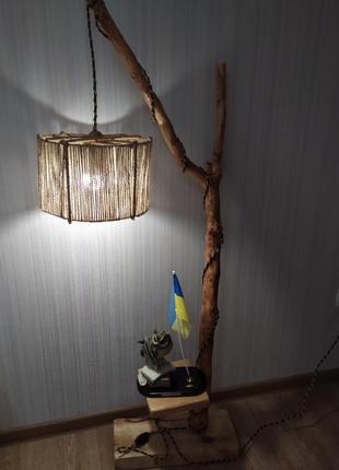 Торшер / светильник