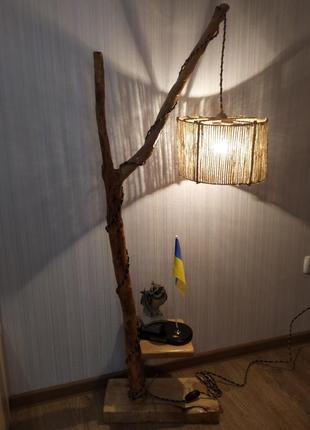 Торшер / светильник