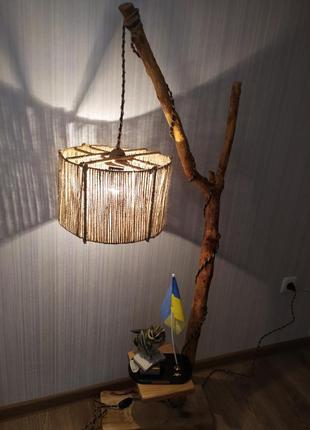 Торшер / светильник