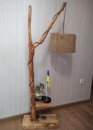 Торшер / светильник