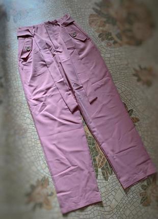 Классические брюки