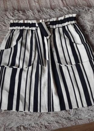 Юбка zara