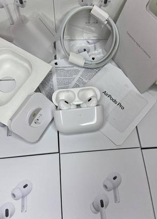 Airpods pro 24 фото