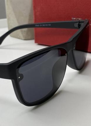 Сонцезахисні окуляри чоловічі в стилі прада prada polarized колекція 2023🔝8 фото