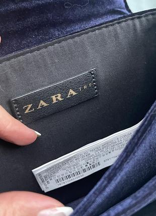 Самка zara 5