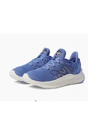 Кроссовки new balance fresh foam roav v2 оригинал