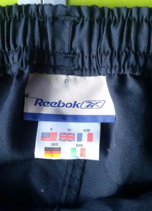 Женские шорты  reebok classic5 фото