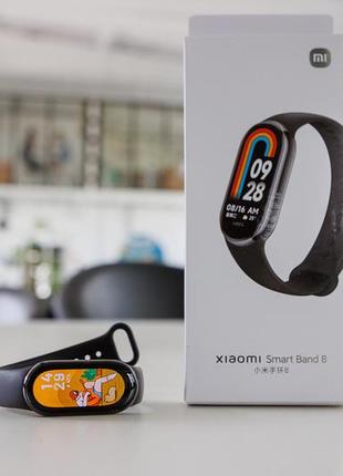 Xiaomi mi band 8