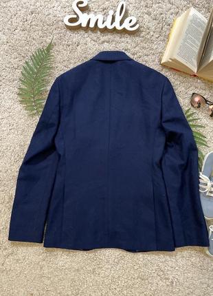 Шерстяной брючный костюм слим slim